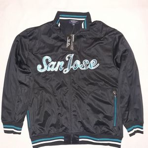 Sanjose jacket